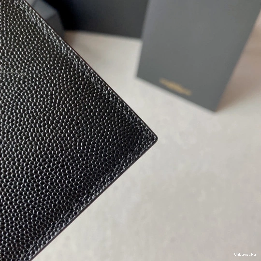 YSL UPTOWN POUCH 0806